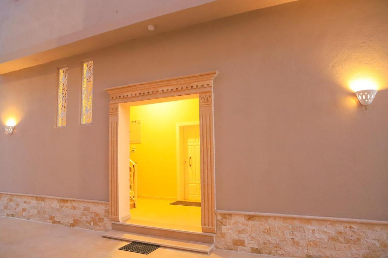 Royal Nile Villas - Pool View Apartment 2 Luxor Exterior foto